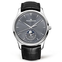 [스페셜오더]JAEGER LECOULTRE-예거 르쿨트르 마스터 울트라 씬 투르비옹 핑크 골드 워치 40mm