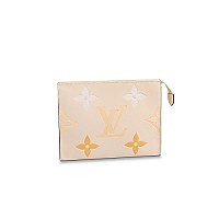 [스페셜오더]LOUIS VUITTON-M80752 루이비통 아리조나 베쥬 모노그램 토일레트리 파우치 26