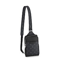 [스페셜오더]LOUIS VUITTON-M45439 루이비통 모노그램 이클립스 아마조네 슬링백