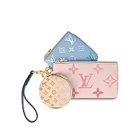 [스페셜오더]LOUIS VUITTON-M68756 루이비통 모노그램 트리오 파우치