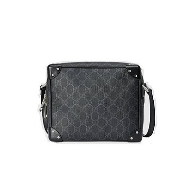 [스페셜오더]GUCCI-626363 8358 구찌 브라운 GG 수프림 숄더백