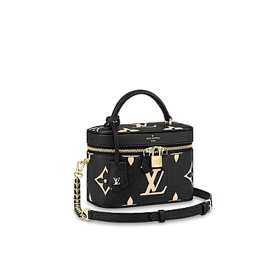 [스페셜오더]LOUIS VUITTON-M45599 루이비통 크림 모노그램 앙프렝뜨 베니티 PM