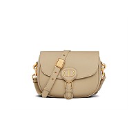 DIOR-디올 블루 Oblique 자카드 Dior Bobby 미디엄 호보백 22cm - M9319UTZQ_M928