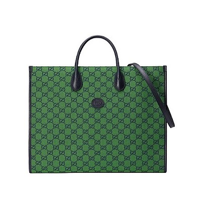 [스페셜오더]GUCCI-659980 4198 구찌 GG 멀티컬러 라지 토트백