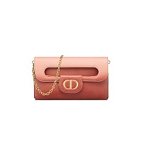 [스페셜오더]DIOR-M8641 디올 블루 오블리크 미디엄 DIOR DOUBLE 백