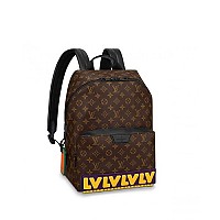 LOUIS VUITTON-M24760 루이비통 네이비 모노그램 섀도우 디스커버리 백팩