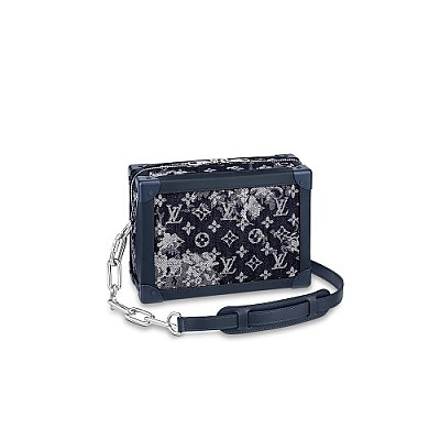 [스페셜오더]LOUIS VUITTON-M44730 루이비통 모노그램 이클립스 소프트 트렁크