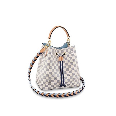 LV-M44021 루이비통 코클리코 모노그램 네오노에 MM 버킷 백 26cm