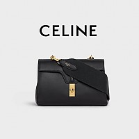 [스페셜오더]CELINE-196853 셀린느 탄 TEEN SOFT 틴 소프트 16 숄더백