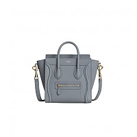 [스페셜오더]CELINE-189243 셀린느 SOURIS 나노 LUGGAGE 러기지 백