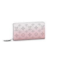 [스페셜오더]LOUIS VUITTON-M80958 루이비통 블루 모노그램 앙프렝뜨 지피 월릿