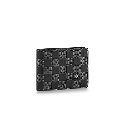 [스페셜오더]LOUIS VUITTON-M30299 루이비통 모노그램 퍼시픽/타이가 멀티플 월릿