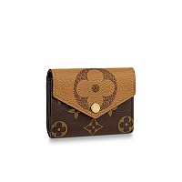 [스페셜오더]LOUIS VUITTON-M69511 루이비통 카라멜 LV 크래프티 조에 월릿