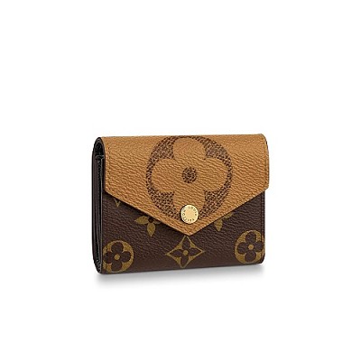 [스페셜오더]LOUIS VUITTON-M67670 루이비통 모노그램 조에 월릿