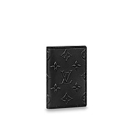 [스페셜오더]LOUIS VUITTON-M80103 루이비통 모노그램 안타티카 LVXNBA 포켓 오거나이저