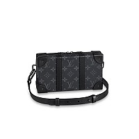 [스페셜오더]LOUIS VUITTON-M30697 루이비통 카키 타이가 트렁크 월릿