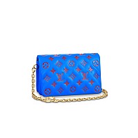 [스페셜오더]LOUIS VUITTON-M80834 루이비통 라이트 핑크 모노그램 포쉐트 쿠상