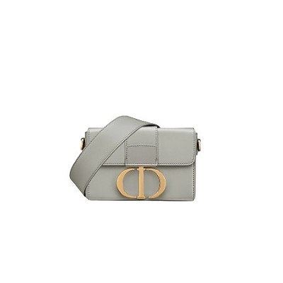 [스페셜오더]DIOR-M9204 디올 라떼 30 MONTAIGNE 박스 백