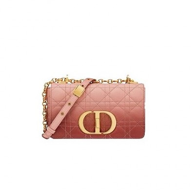 [스페셜오더]DIOR-M9241 디올 블랙 매크로까나쥬 DIOR CARO 스몰 백