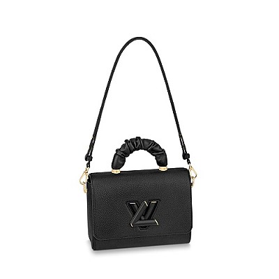 [스페셜오더]LOUIS VUITTON-M52131 루이비통 모노그램 플라워 장식 트위스트 MM