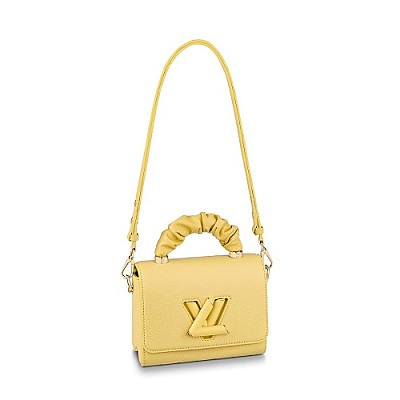 [스페셜오더]LOUIS VUITTON-M56628 루이비통 화이트 에삐 트위스트 PM