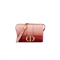 [스페셜오더]DIOR-M9203 디올 브라운 스무스 30 MONTAIGNE 플랩백