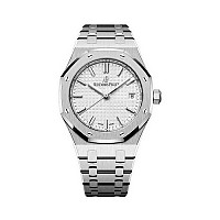 [스페셜오더]Audemars Piguet-오데마피게 로얄 오크 셀프와인딩 크로노그래프 그린 41mm