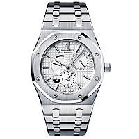 [스페셜오더]Audemars Piguet-오데마피게 로얄 오크 셀프와인딩 스틸 블루 34mm