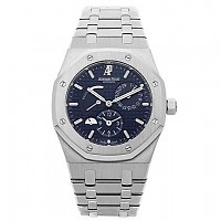 [ZF]AP-오데마피게 로얄 오크 JUMBO 엑스트라-씬 18K 옐로우골드 블루 39mm 1:1 Best Edition-15202BA