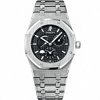 [스페셜오더]Audemars Piguet-오데마피게 로얄 오크 셀프와인딩 스틸 실버 34mm