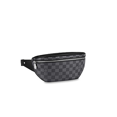 [스페셜오더]LOUIS VUITTON-N40298 루이비통 느와르 다미에 인피니 캠퍼스 범백