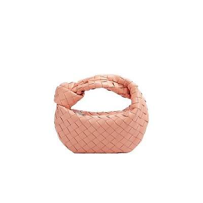 [스페셜오더]BOTTEGA VENETA-651876 보테가 베네타 썬더 인트레치아토 미니 조디 호보백