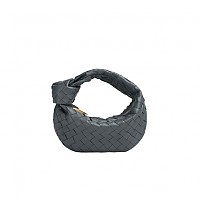 [스페셜오더]BOTTEGA VENETA-651876 보테가 베네타 아이스크림 인트레치아토 미니 조디 호보백