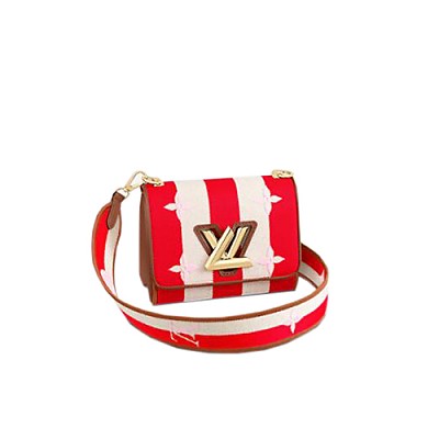 [스페셜오더]LOUIS VUITTON-M59031 루이비통 실버 시프스킨 트위스트 PM