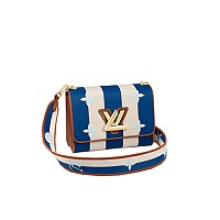 [스페셜오더]LOUIS VUITTON-M44837 루이비통 느와르 모노그램 트위스트 MM