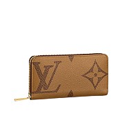 [스페셜오더]LOUIS VUITTON-M68487 루이비통 모노그램 홀리데이 프린트 지피 월릿