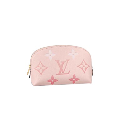 LOUIS VUITTON-M47353 루이비통 모노그램 코스메틱 파우치 GM