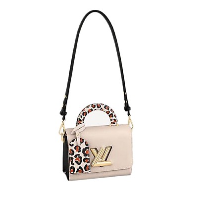 [스페셜오더]LOUIS VUITTON-M56628 루이비통 화이트 에삐 트위스트 PM