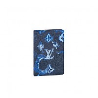 [스페셜오더]LOUIS VUITTON-M80104 루이비통 모노그램 LVXNBA 포켓 오거나이저