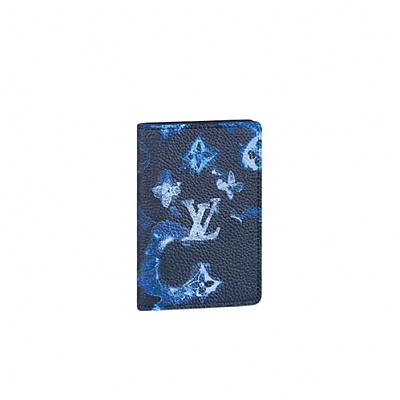 LOUIS VUITTON-M60642 루이비통 에삐 느와르 포켓 오거나이저