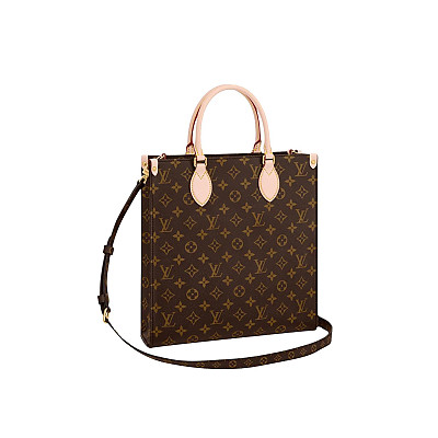 [스페셜오더]LOUIS VUITTON-M58658 루이비통 블랙 에삐 삭 플라 PM