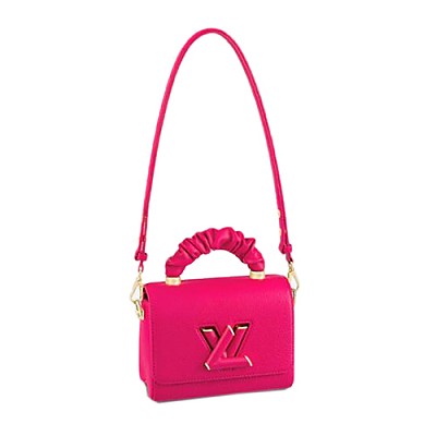 [스페셜오더]LOUIS VUITTON-M58546 루이비통 쿼츠 에삐 레오파드 프린트 트위스트 PM