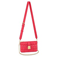 [스페셜오더]LOUIS VUITTON-M59046 루이비통 블랙 다미에 퀼트 포쉐트 트로카