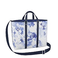 [스페셜오더]LOUIS VUITTON-M45754 루이비통 모노그램 워터컬러 뉴 토트 GM