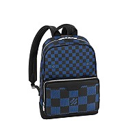 [스페셜오더]LOUIS VUITTON-N50022 루이비통 네이비/블랙 다미에 인피니 3D 캠퍼스 범백