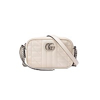 [스페셜오더]GUCCI-634936 1000 구찌 GG 마몽 블랙 미니 숄더백