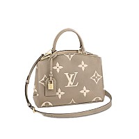 LV-M45900 루이비통 모노그램 쁘띠뜨 팔레 토트 백 29cm