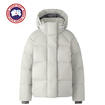 CANADA GOOSE-2602LB 캐나다구스 로즈 Junction 패딩 남여공용