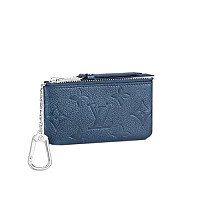 LOUIS VUITTON-M83506 루이비통 선라이즈 아쿠아렐 모노그램 앙프렝뜨 키 파우치