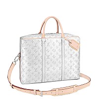 [스페셜오더]LOUIS VUITTON-N41478 루이비통 다미에 그라파이트 포르트-도큐멍 보야주 PM